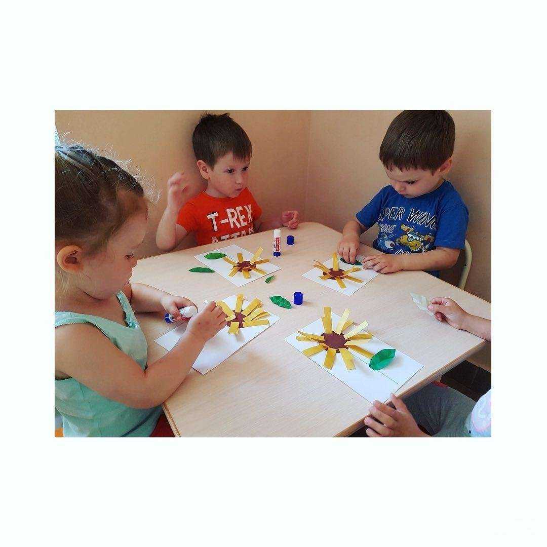 Отзывы на компанию Радуга детства в Уфе c фото