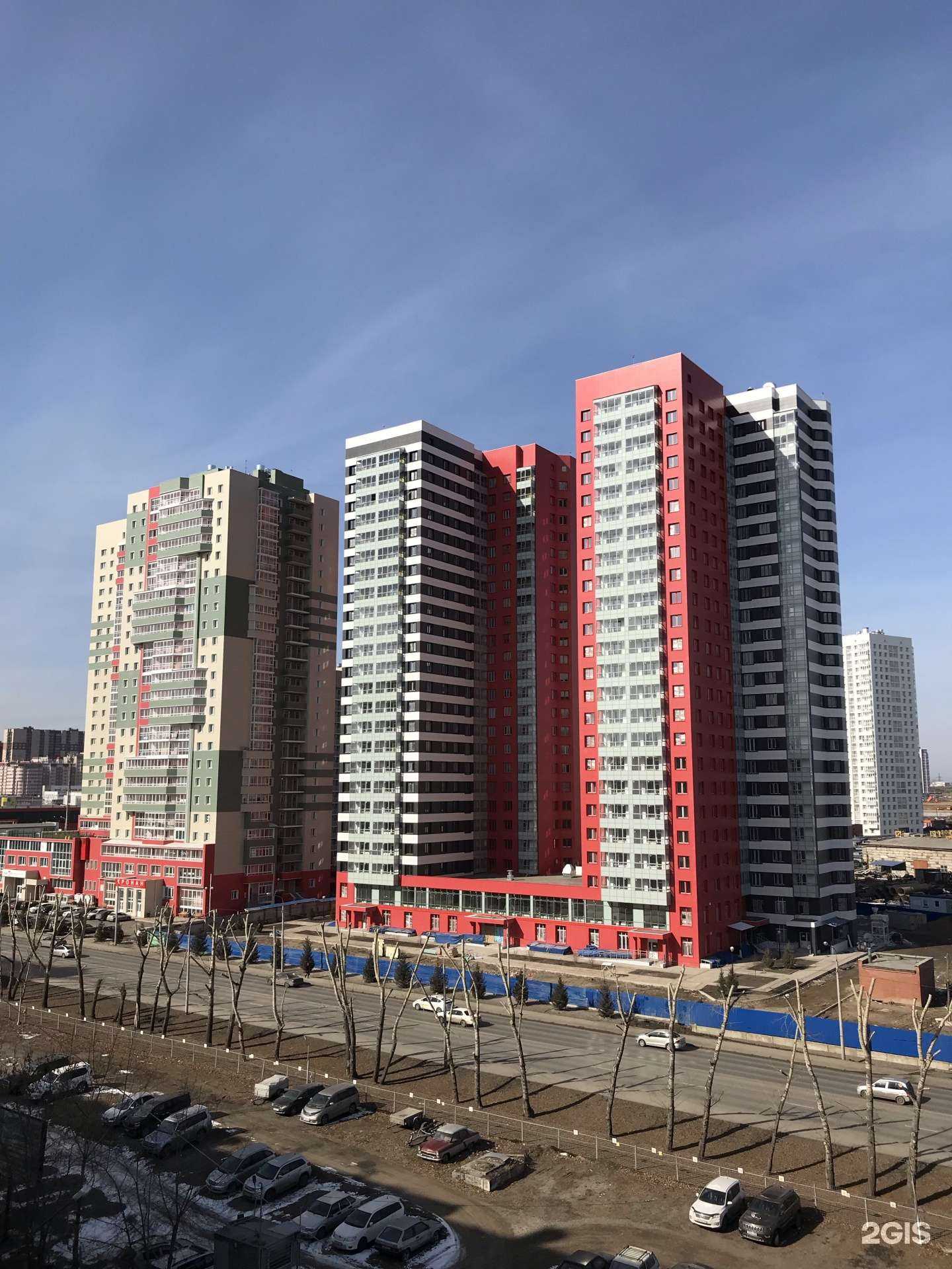 Отзывы на компанию ПОЛЫИДВЕРИ.РФ в г. Красноярск c фото
