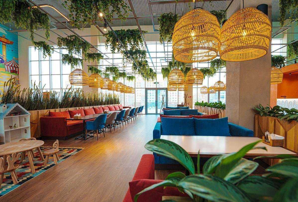 Отзывы на компанию Персонажи в Волгограде c фото