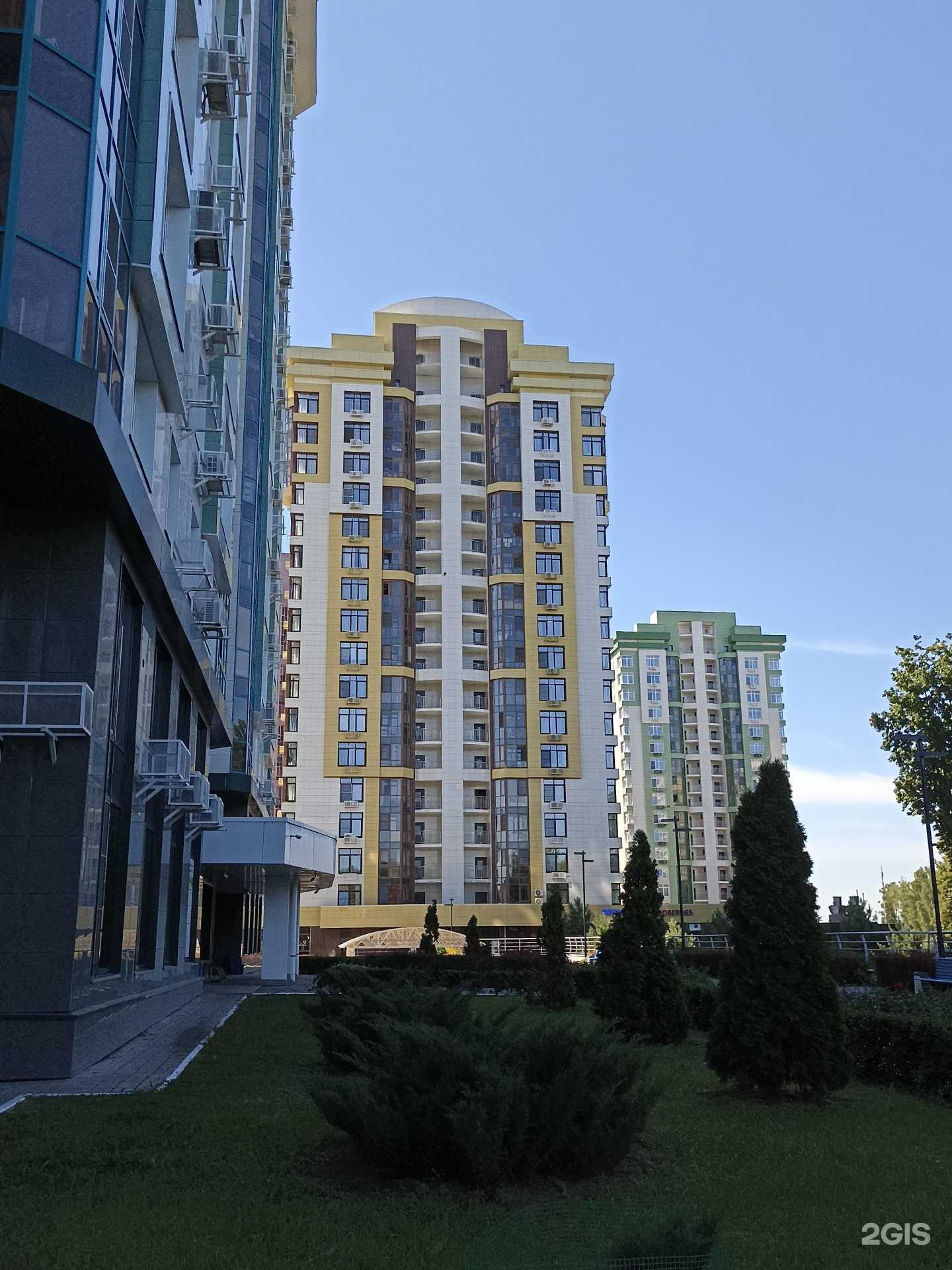 Отзывы на компанию Aura в г. Обнинск c фото