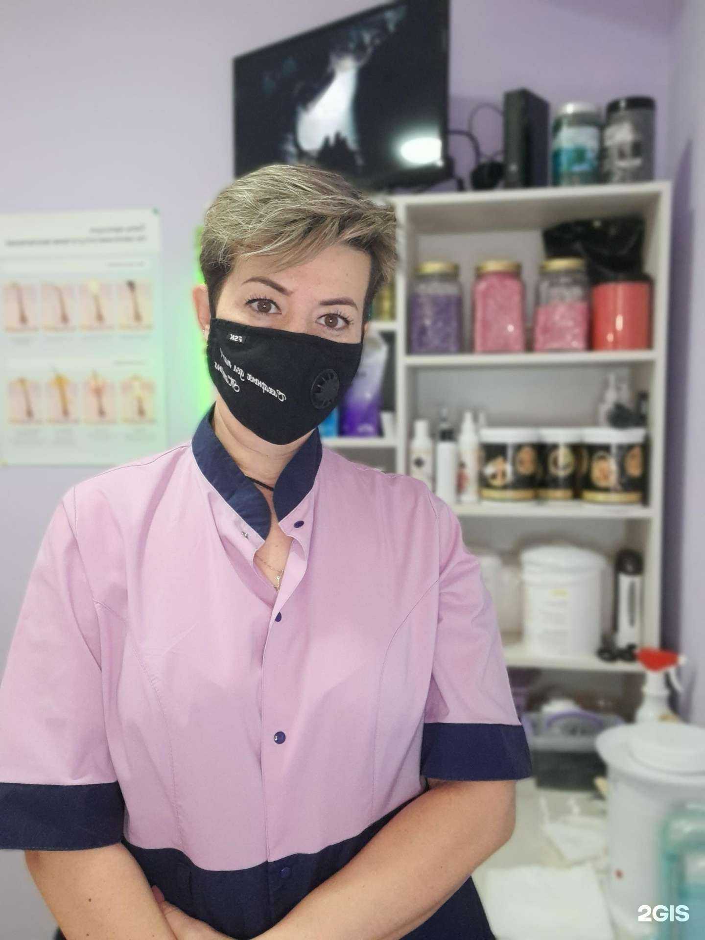 Отзывы на компанию Кабинет депиляции в Нижнем Новгороде c фото