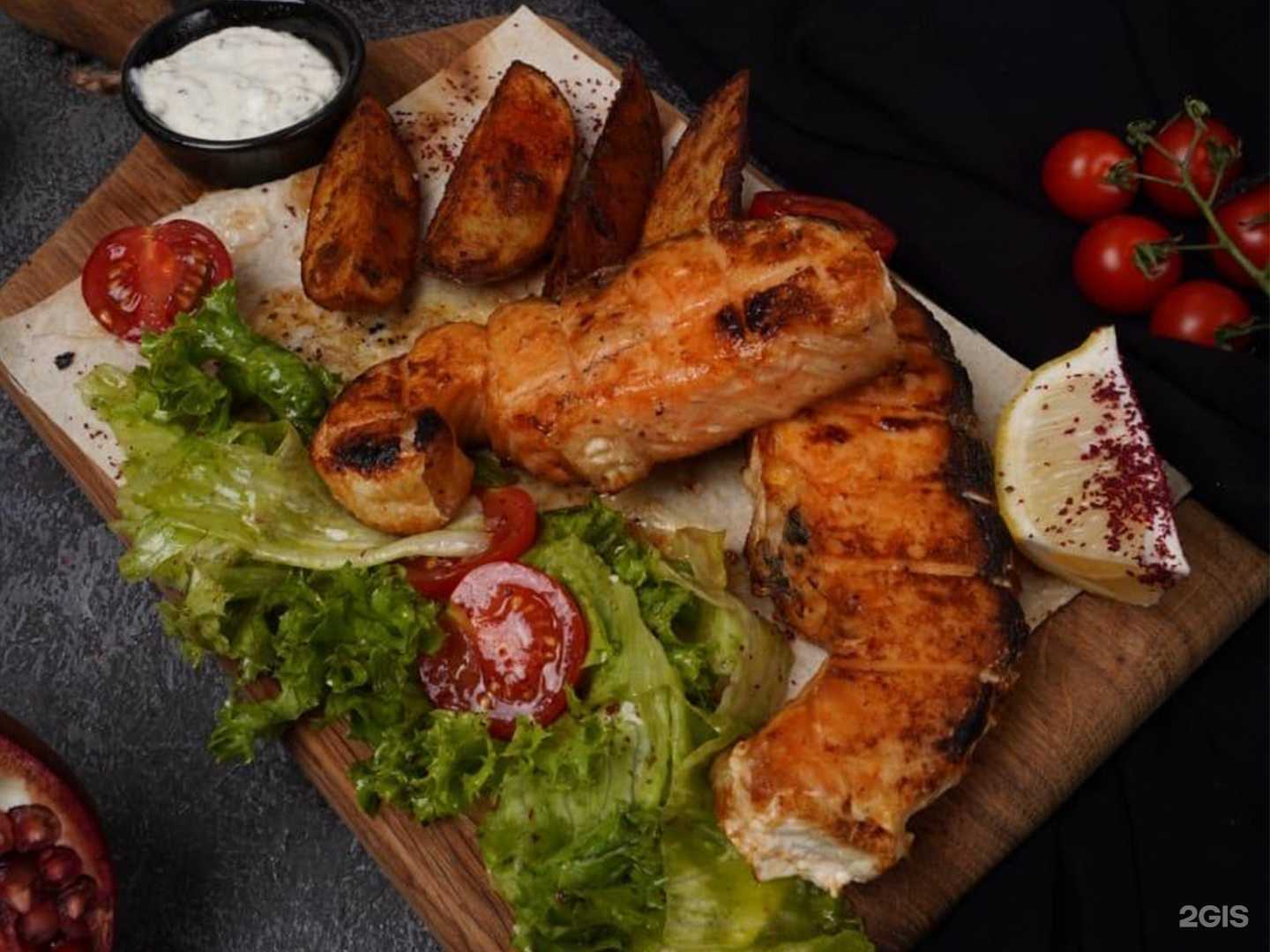 Отзывы на компанию Mh в Сочи c фото