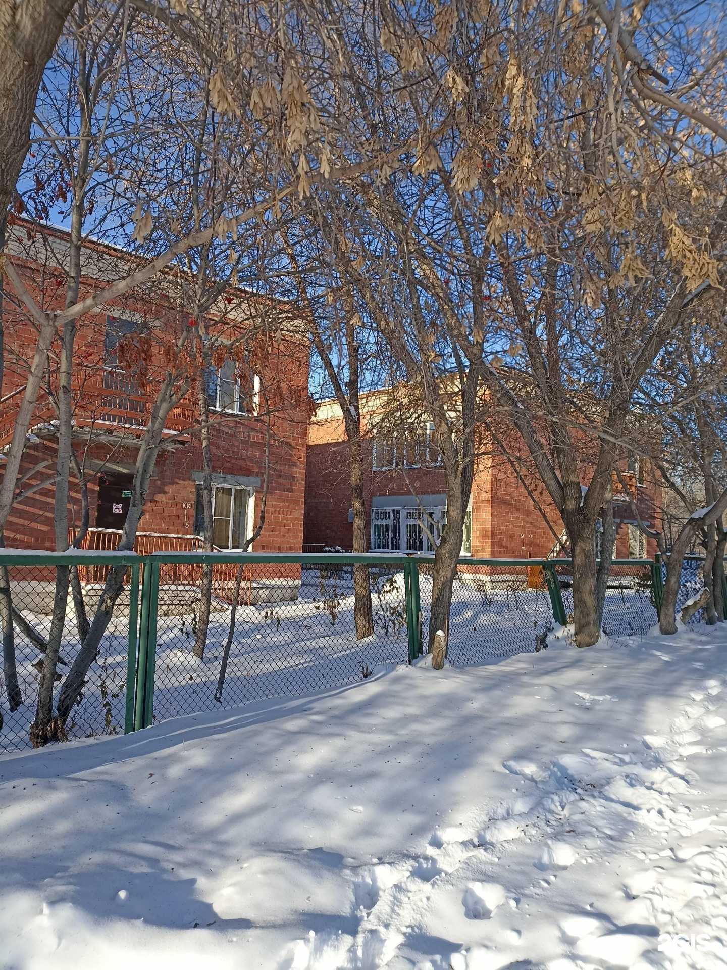 Отзывы на компанию Детский сад №301 в г. Челябинск c фото