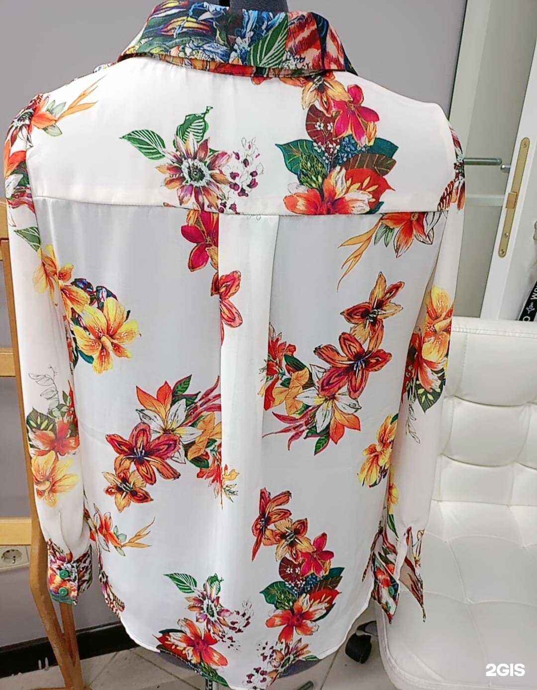 Отзывы на компанию Ателье в Красногорске c фото