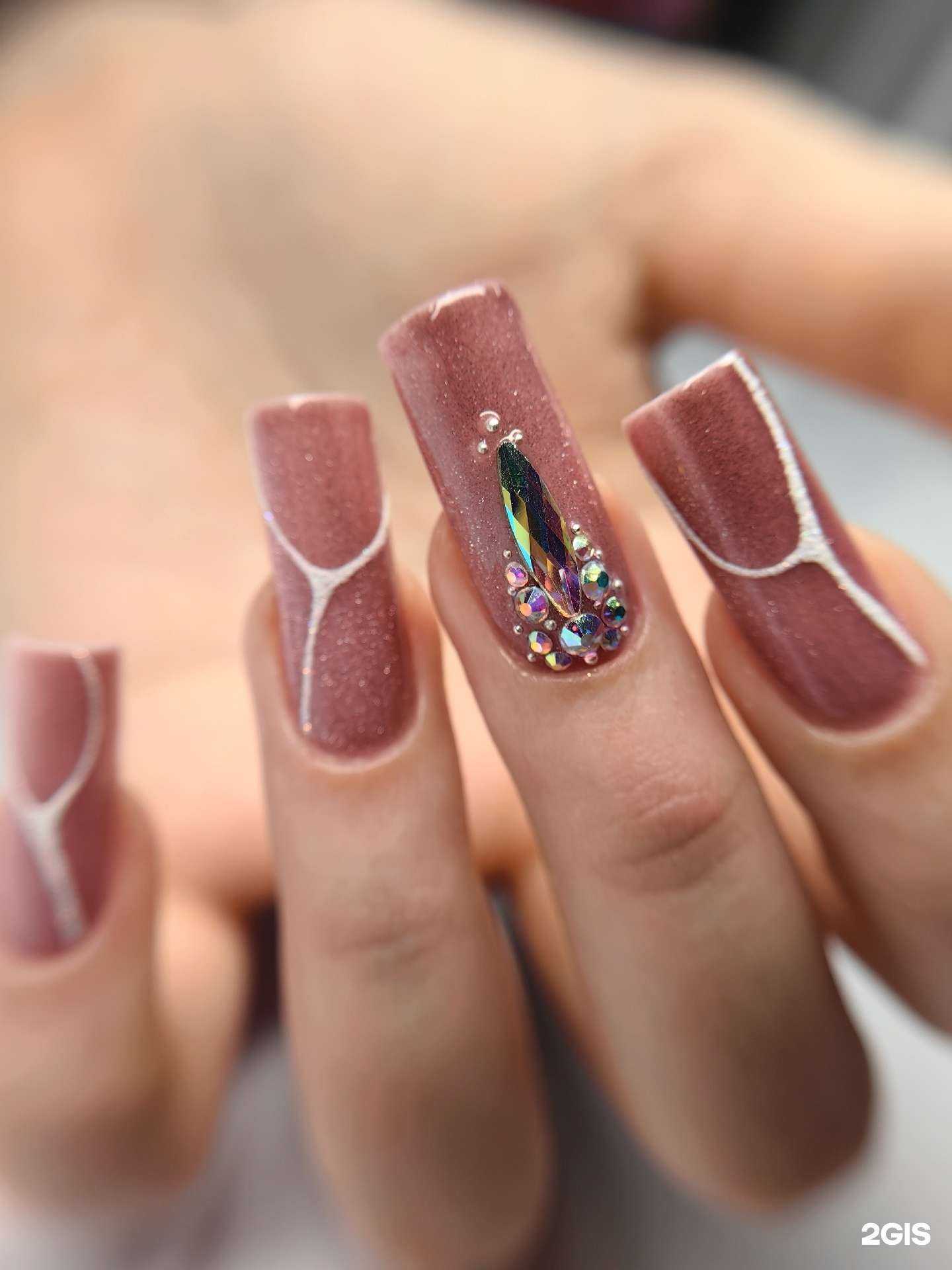 Отзывы на компанию Beauty Home Emerald by Darya Kalyakina в Самаре c фото