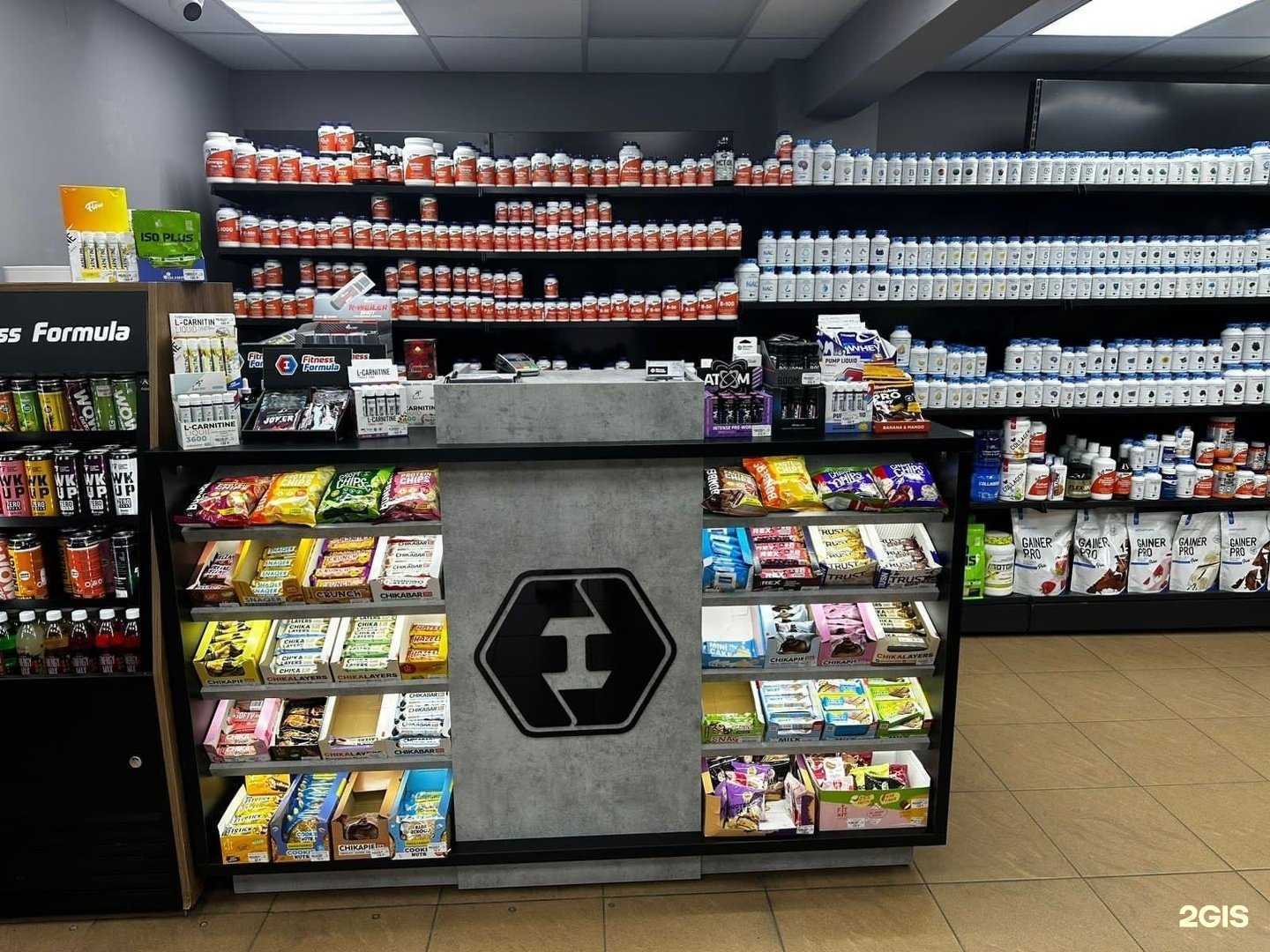 Отзывы на компанию Атлет в г. Краснодар c фото