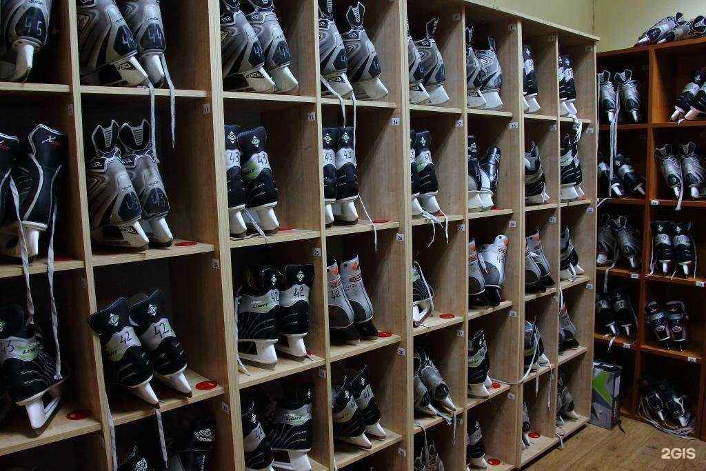 Отзывы на компанию Спортивная школа Центр зимних видов спорта в г. Новосибирск c фото