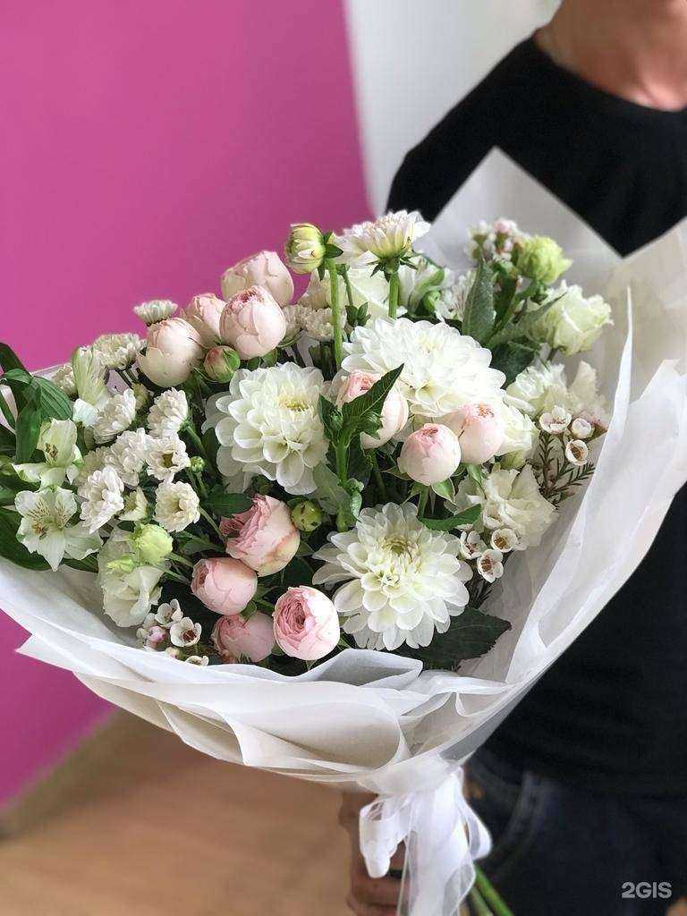 Отзывы на компанию Land Flower в г. Самара c фото