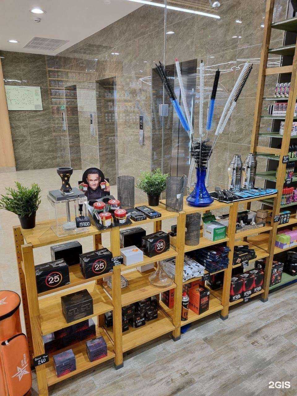 Отзывы на компанию Мятный Joe в г. Нижневартовск c фото