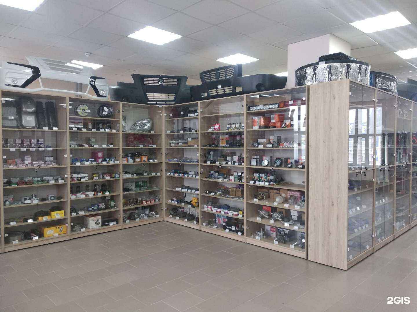 Отзывы на компанию Газелист 67 в г. Смоленск c фото