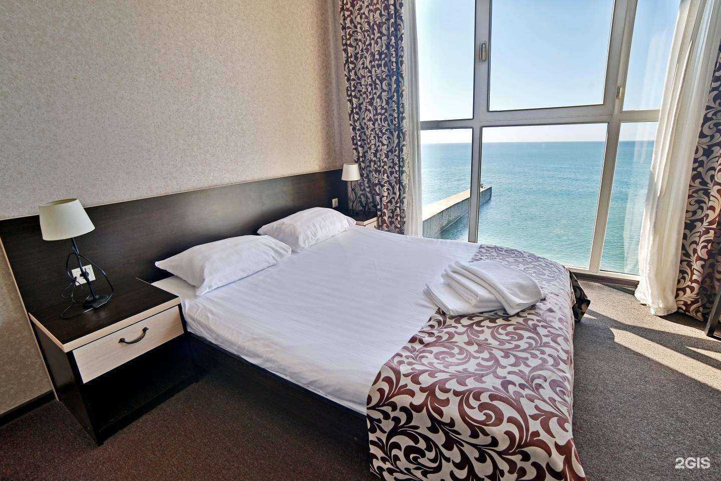 Отзывы на компанию Илиада в Сочи c фото