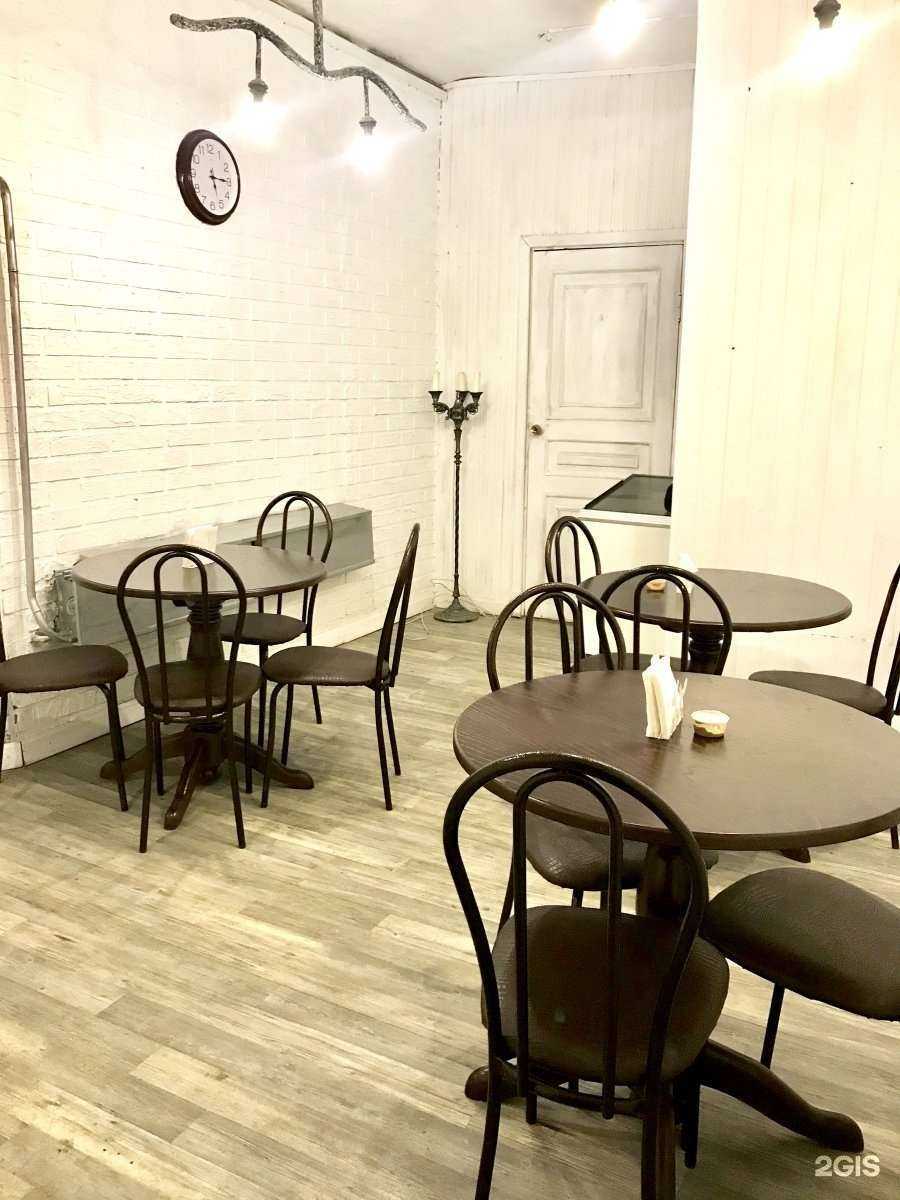 Отзывы на компанию Реальные чебуреки в Перми c фото