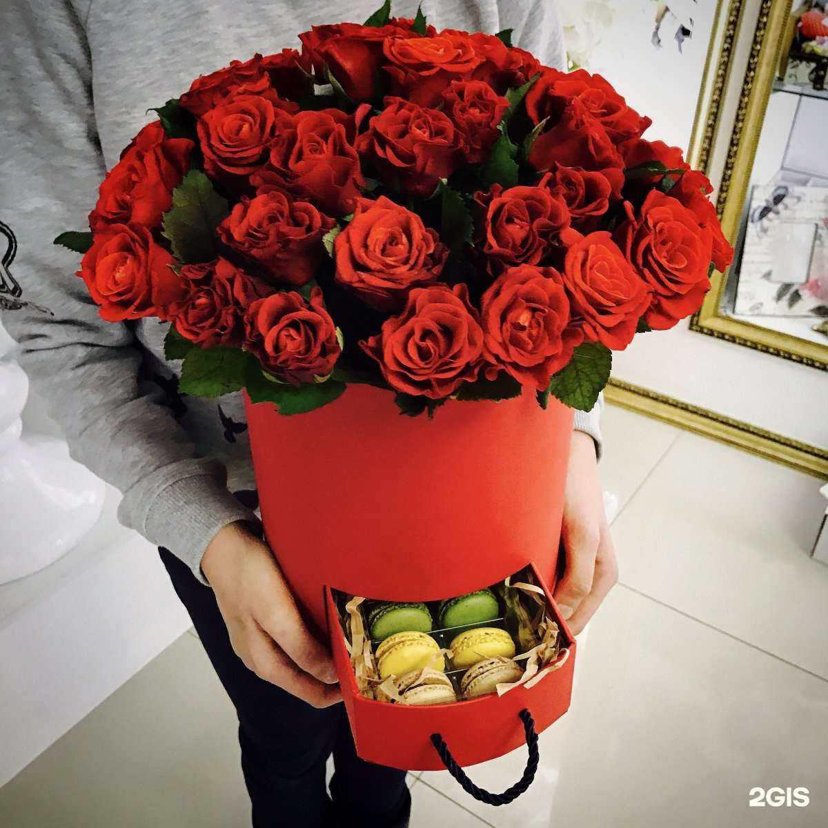 Отзывы на компанию Декораторъ в Пятигорске c фото