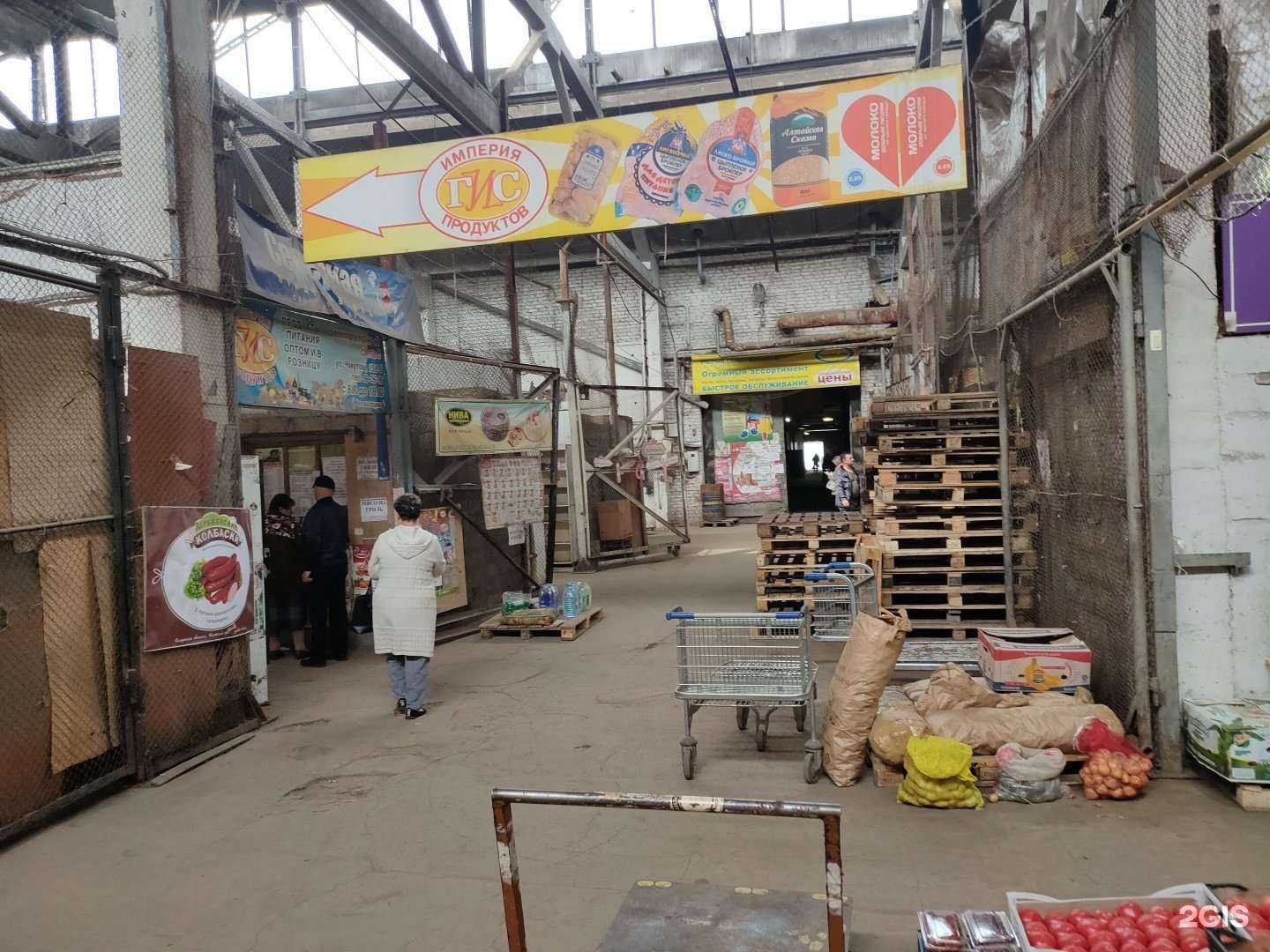 Отзывы на компанию Мир колбас в Туле c фото - фотография 2 из 2