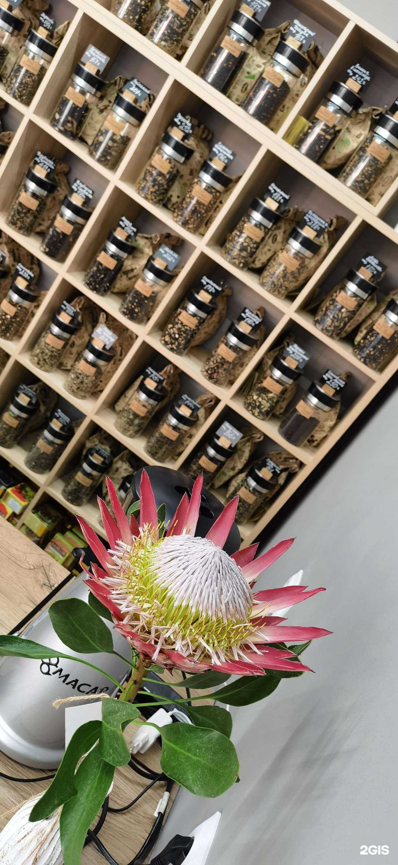 Отзывы на компанию Кофе in в Краснодаре c фото