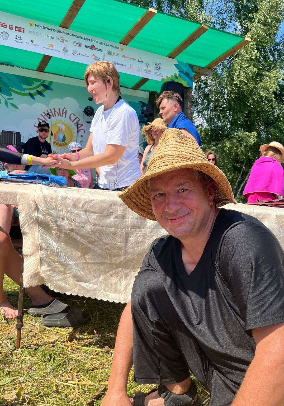 Отзывы на компанию Массажный кабинет в Сочи c фото