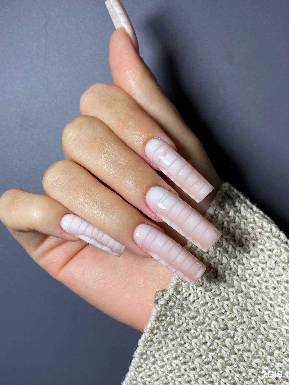 Отзывы на компанию Saw-nails в Томске c фото