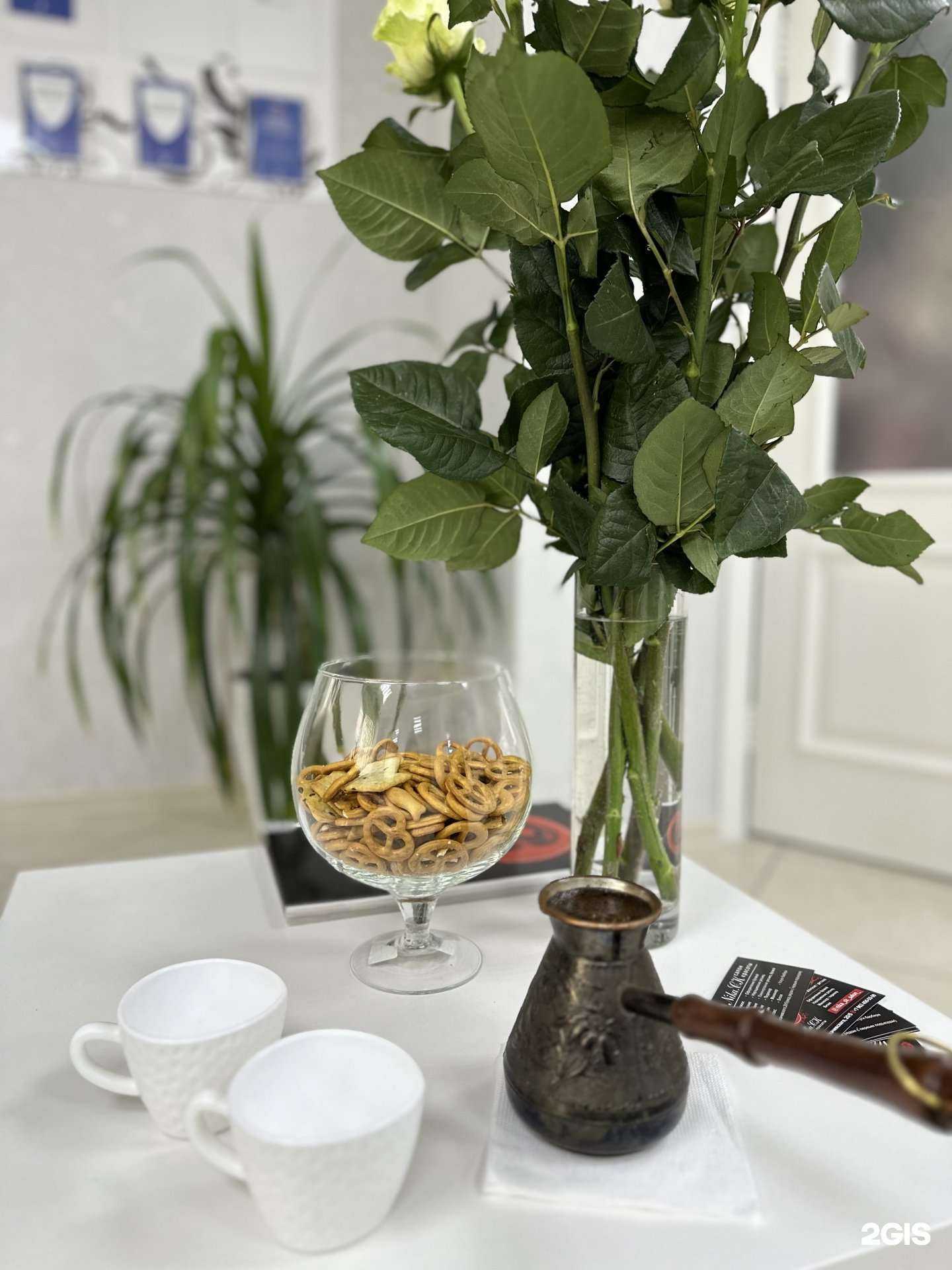 Отзывы на компанию Nika.Ck в Ставрополе c фото