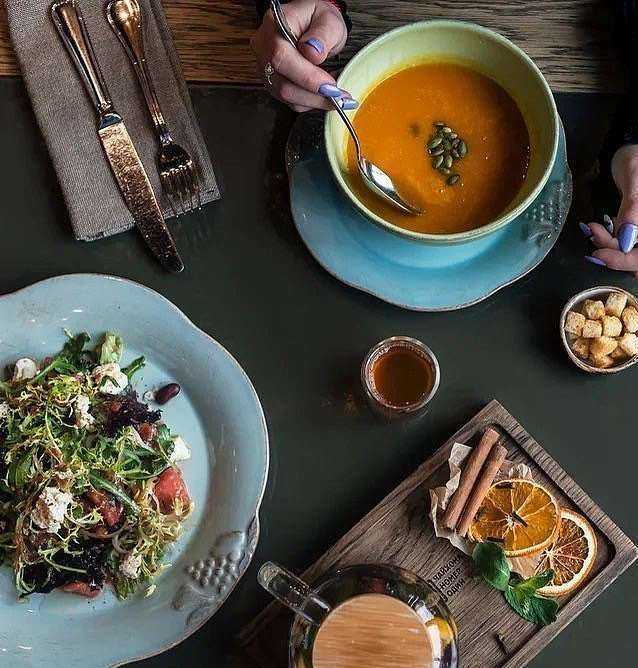 Отзывы на компанию Vasilchuki Chaihona №1 в Белгороде c фото