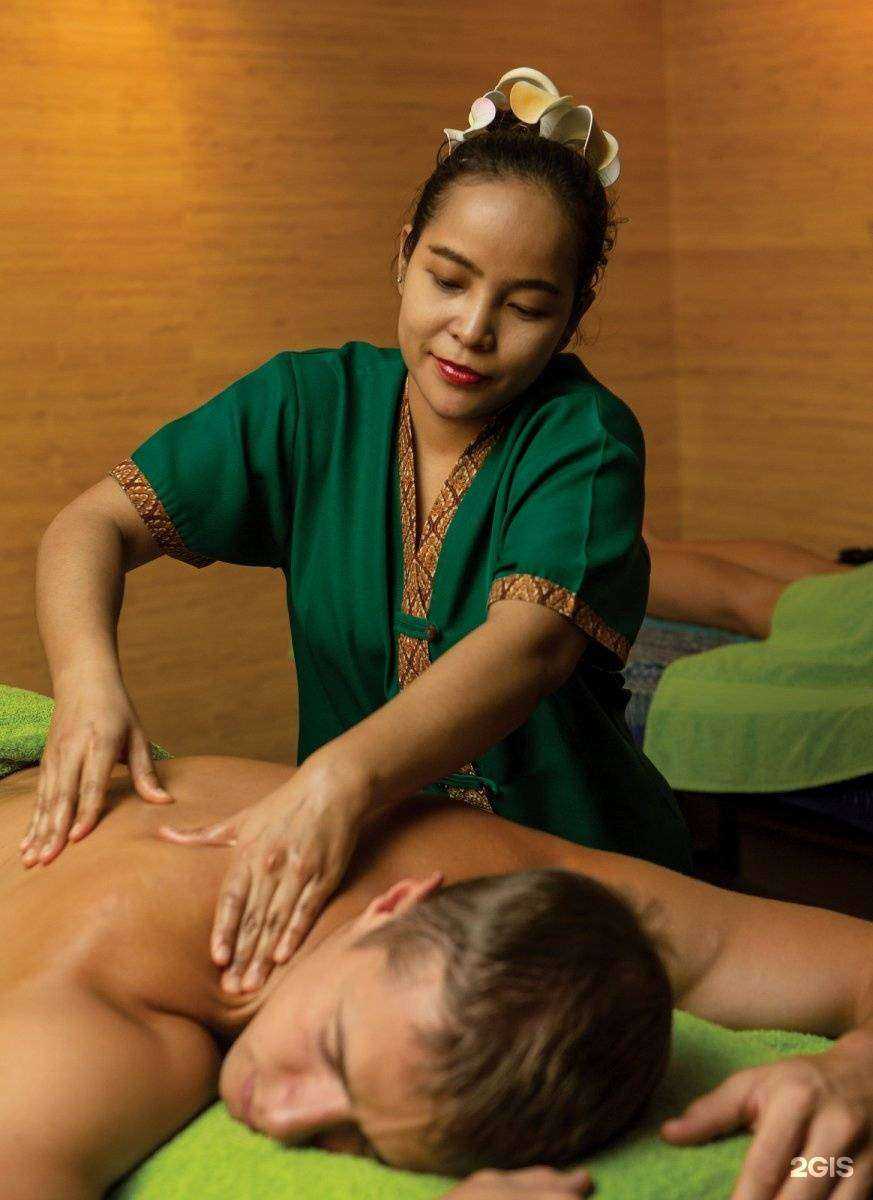 Отзывы на компанию Thai lotus в Тюмени c фото