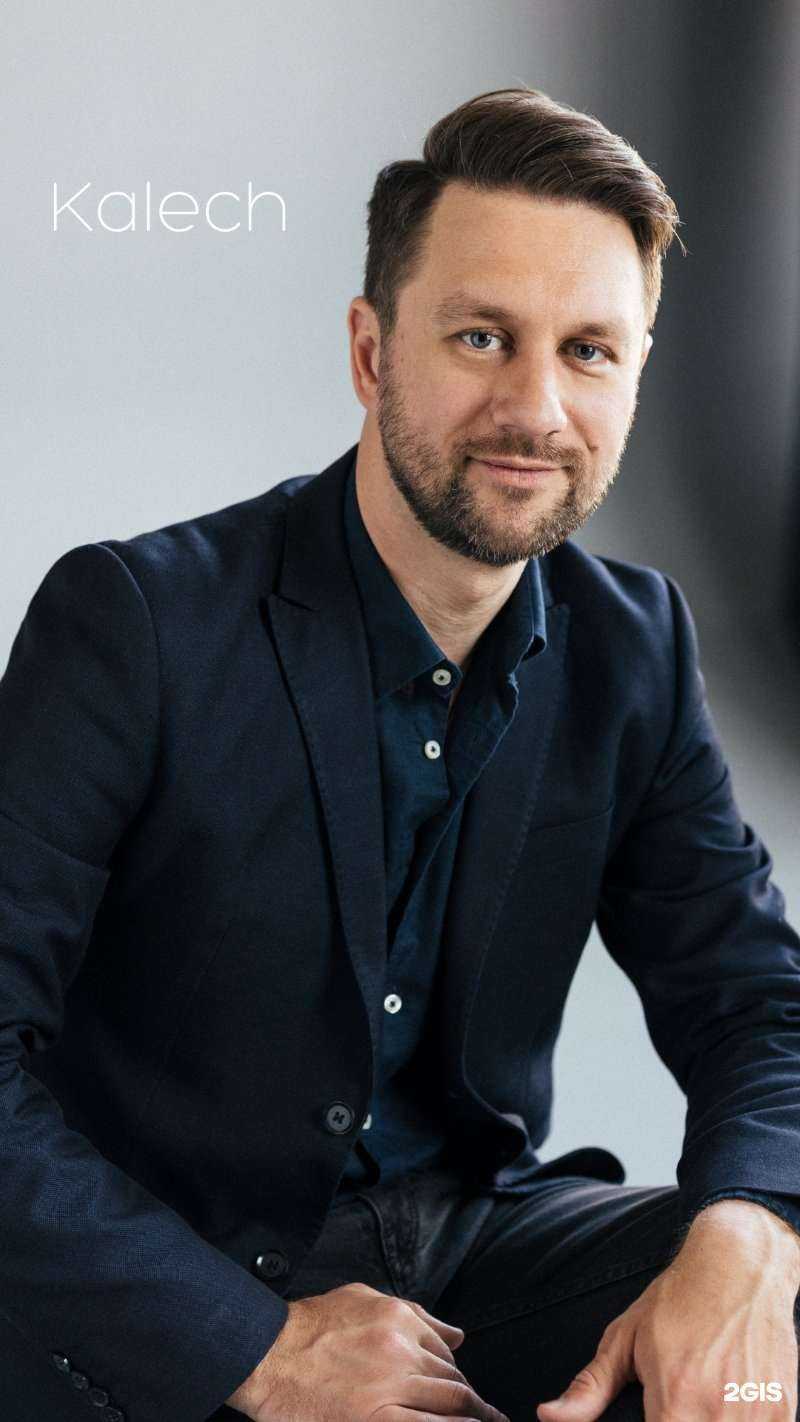 Отзывы на компанию Kalech в Владивостоке c фото