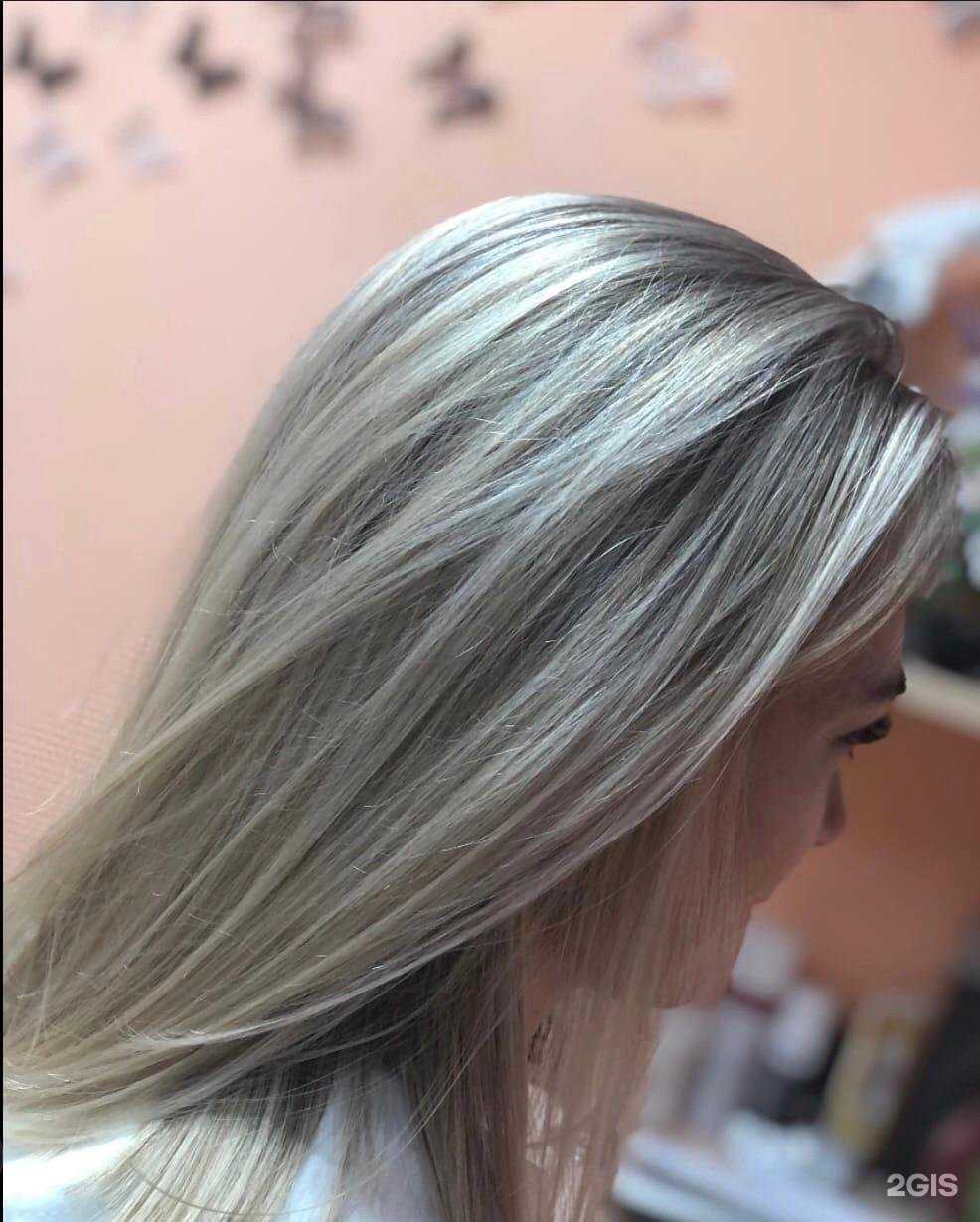 Отзывы на компанию Парикмахерская в Кемерове c фото