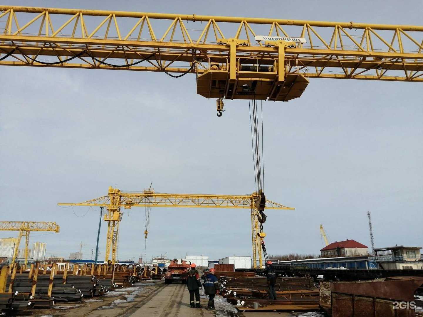 Отзывы на компанию Металлинвест-Сургут в Сургуте c фото