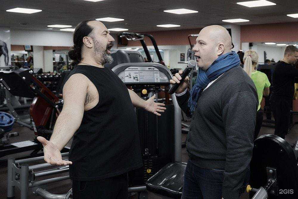 Отзывы на компанию Спартак в Кирове c фото