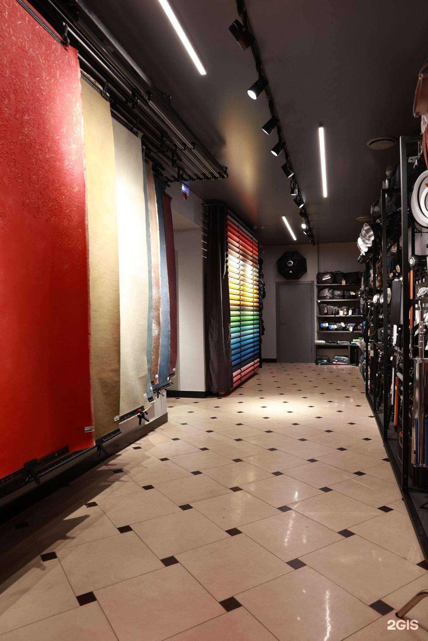 Отзывы на компанию Тапир-фото в Владивостоке c фото