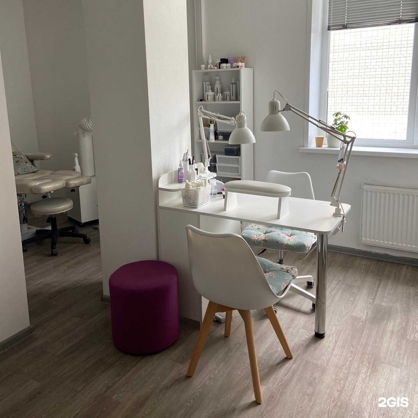 Отзывы на компанию Ikon Nails в г. Ижевск c фото