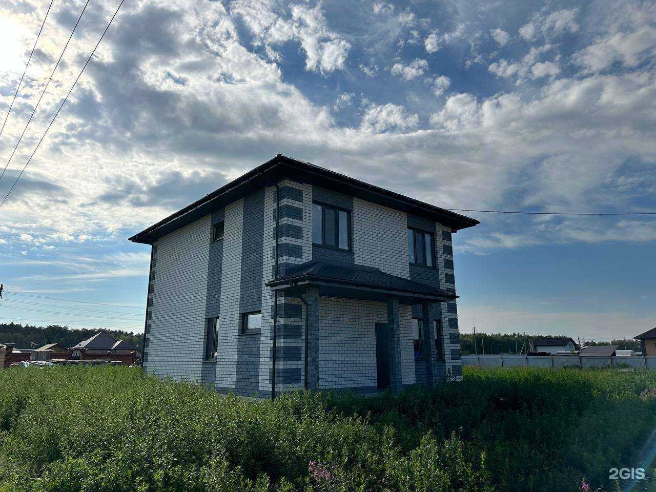 Отзывы на компанию Хоум Строй в Тюмени c фото