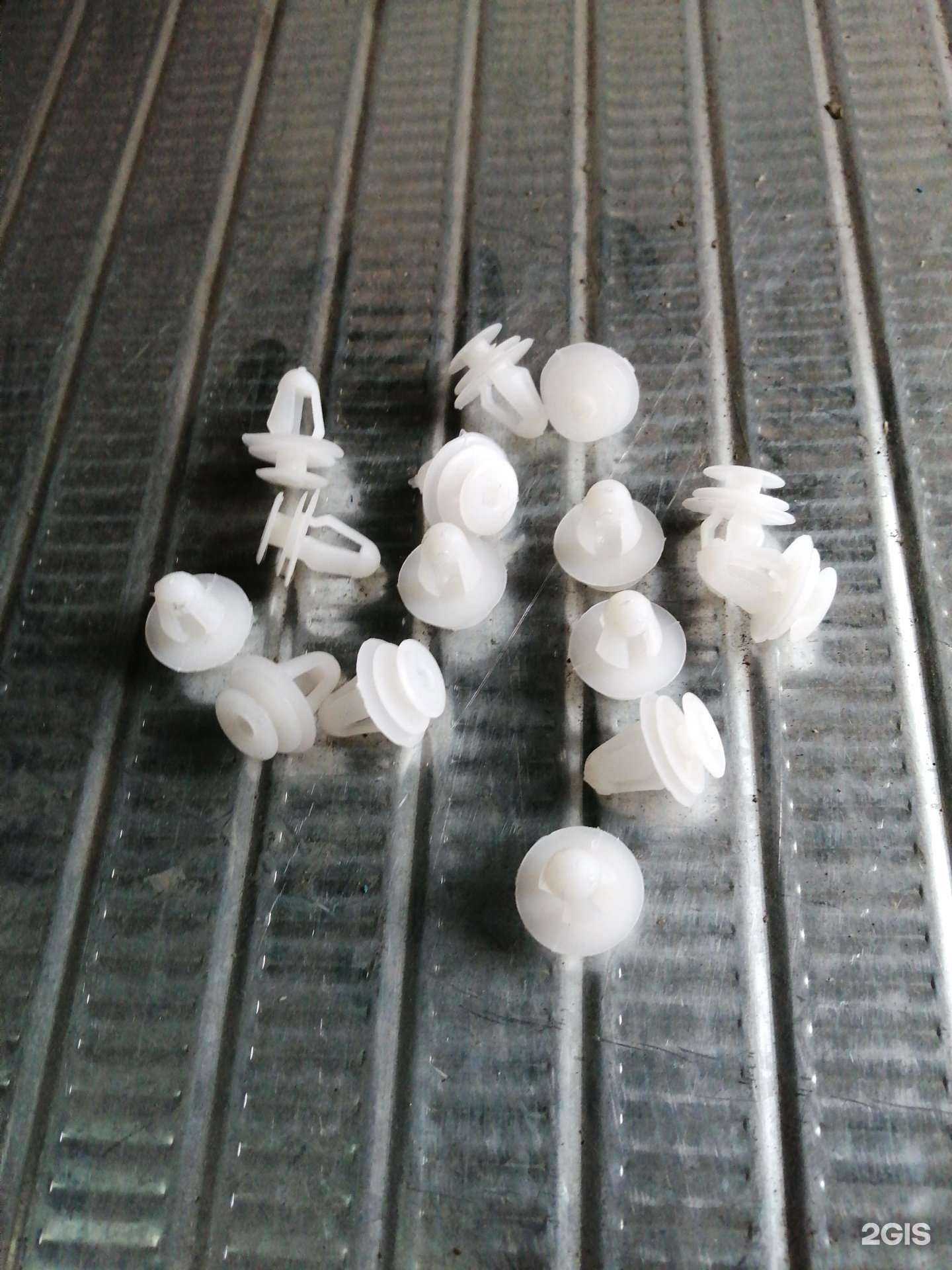 Отзывы на компанию Автомагазин в Новосибирске c фото