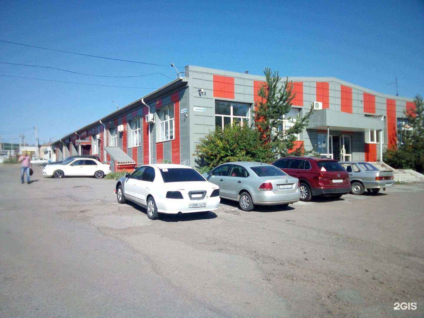 Отзывы на компанию Альфа-потолок в Магнитогорске c фото - фотография 2 из 2