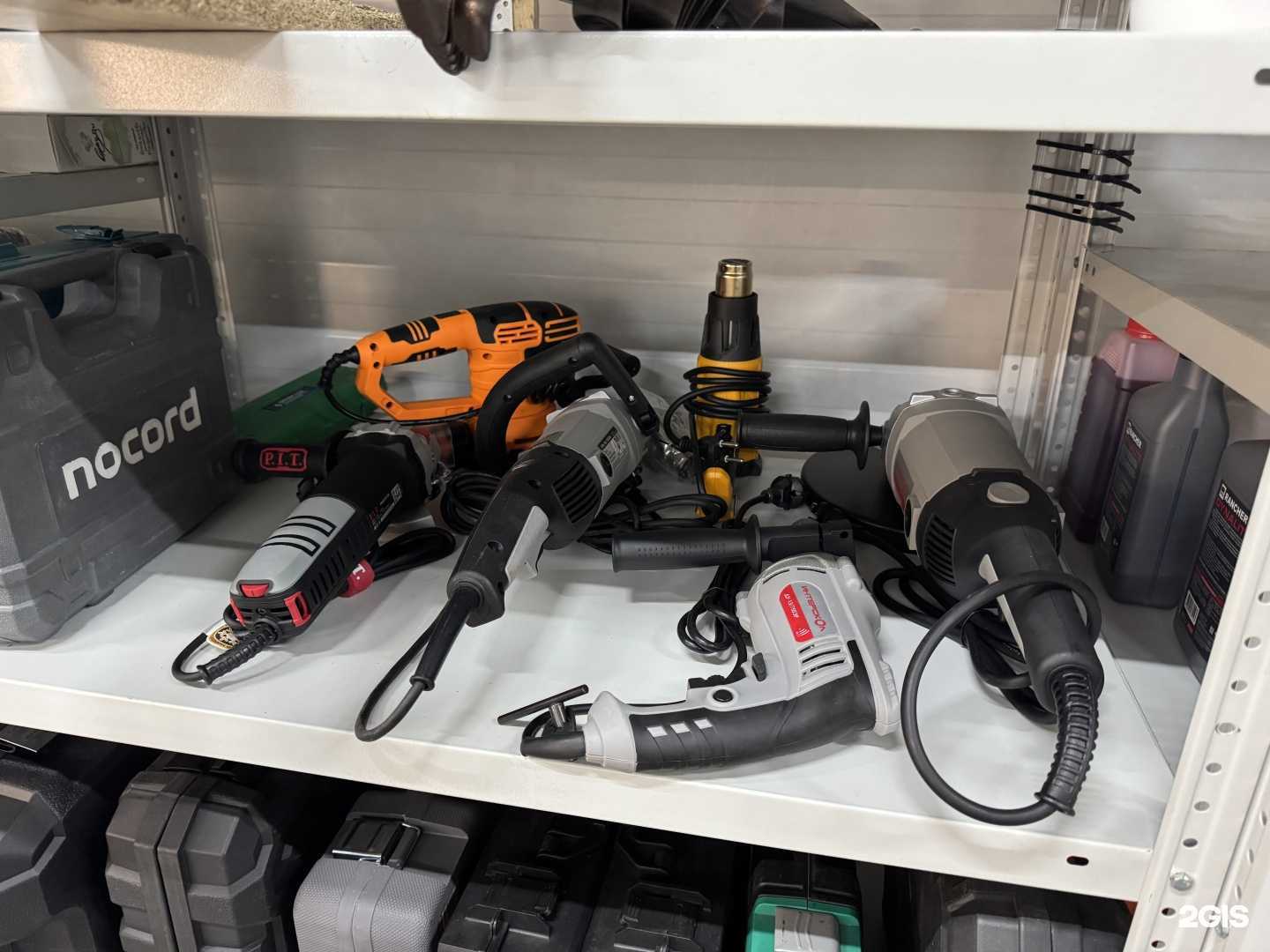 Отзывы на компанию РеТехно в Пензе c фото