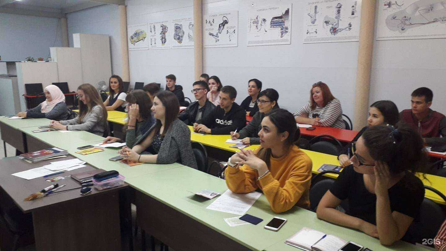 Отзывы на компанию Автокласс в г. Нижнекамск c фото