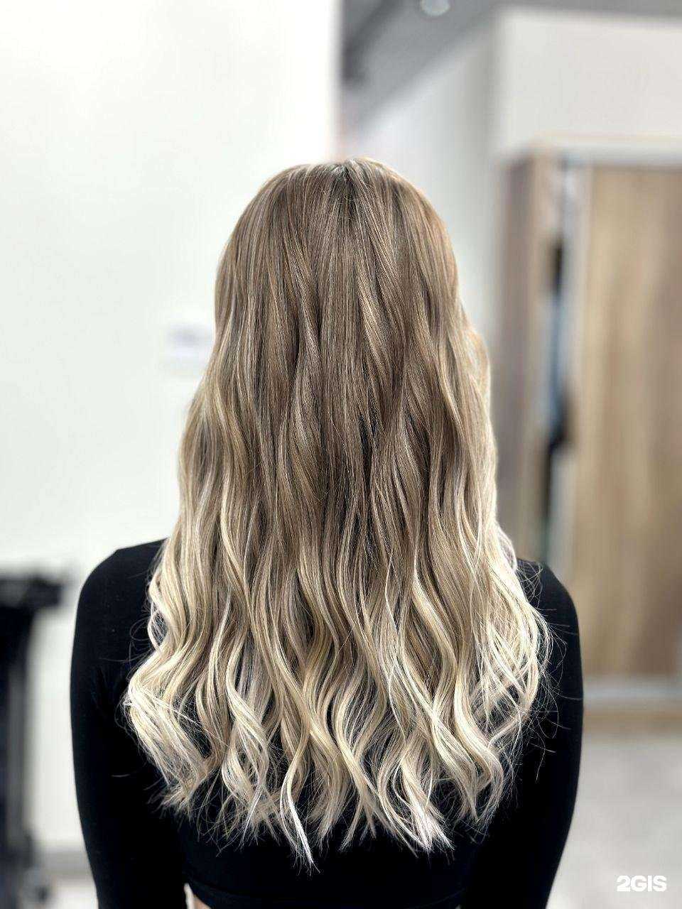 Отзывы на компанию Estel studio Kemerovo в Кемерове c фото