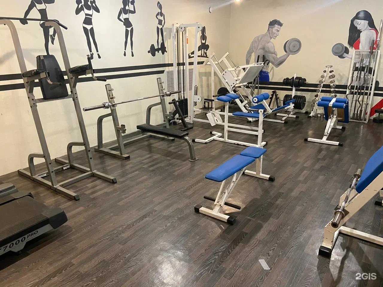 Отзывы на компанию Академия бокса Марата Каримова Батыр в Тюмени c фото