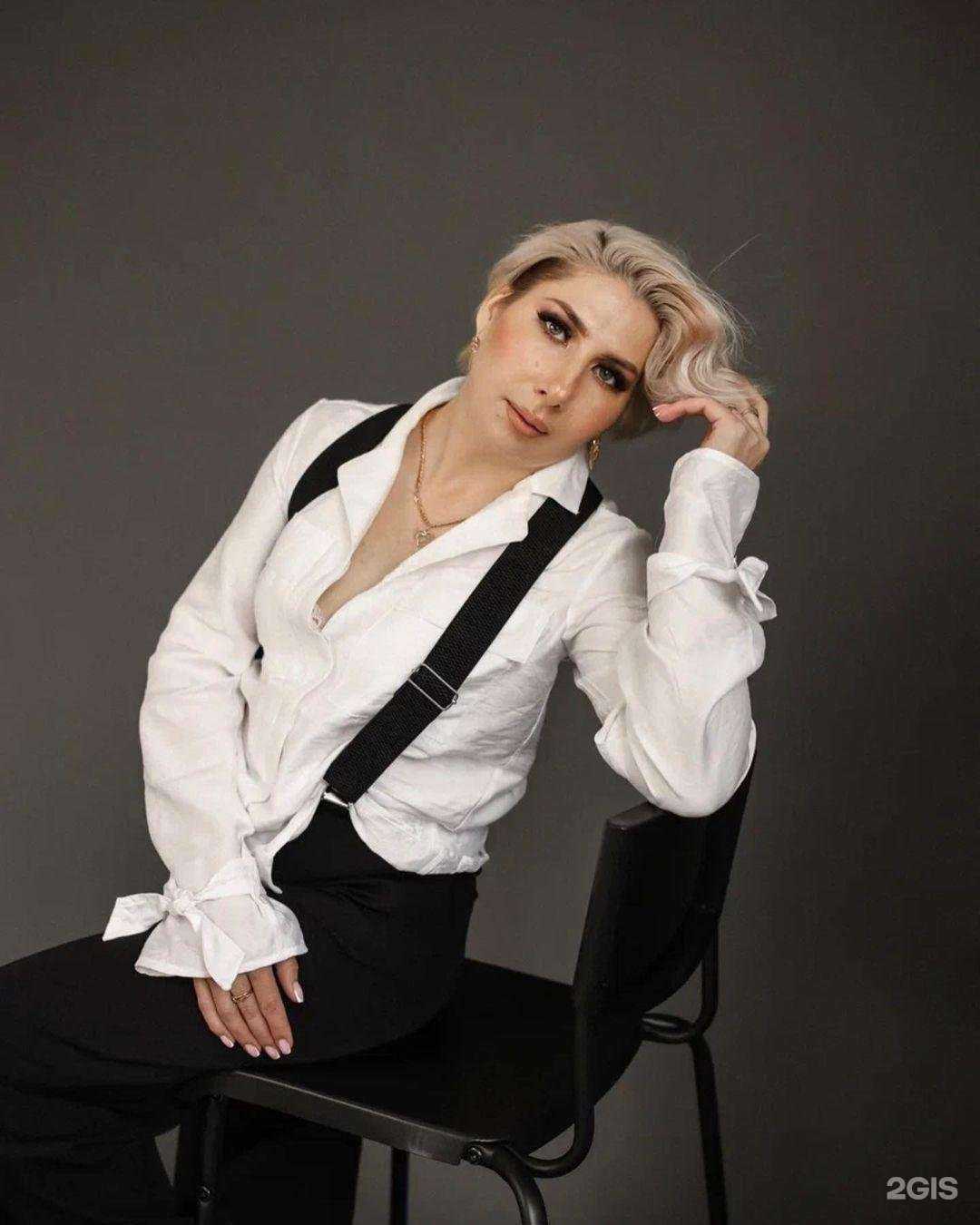 Отзывы на компанию White fox tattoo в г. Прокопьевск c фото