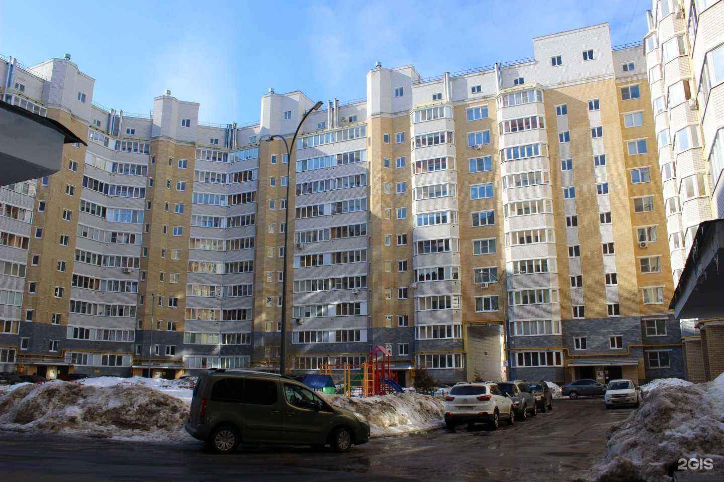 Отзывы на компанию Видео-СБ в Чебоксарах c фото - фотография 2 из 2