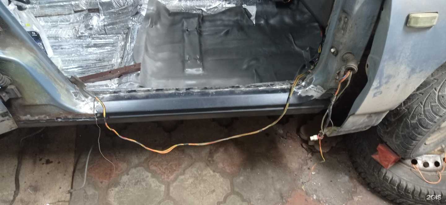 Отзывы на компанию Carbox71 в Туле c фото