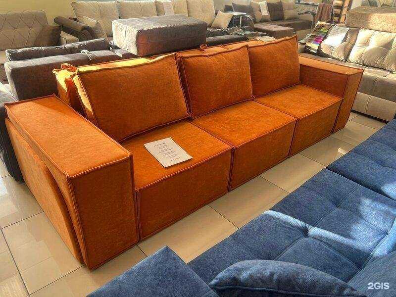 Отзывы на компанию Дом мебели в г. Надым c фото