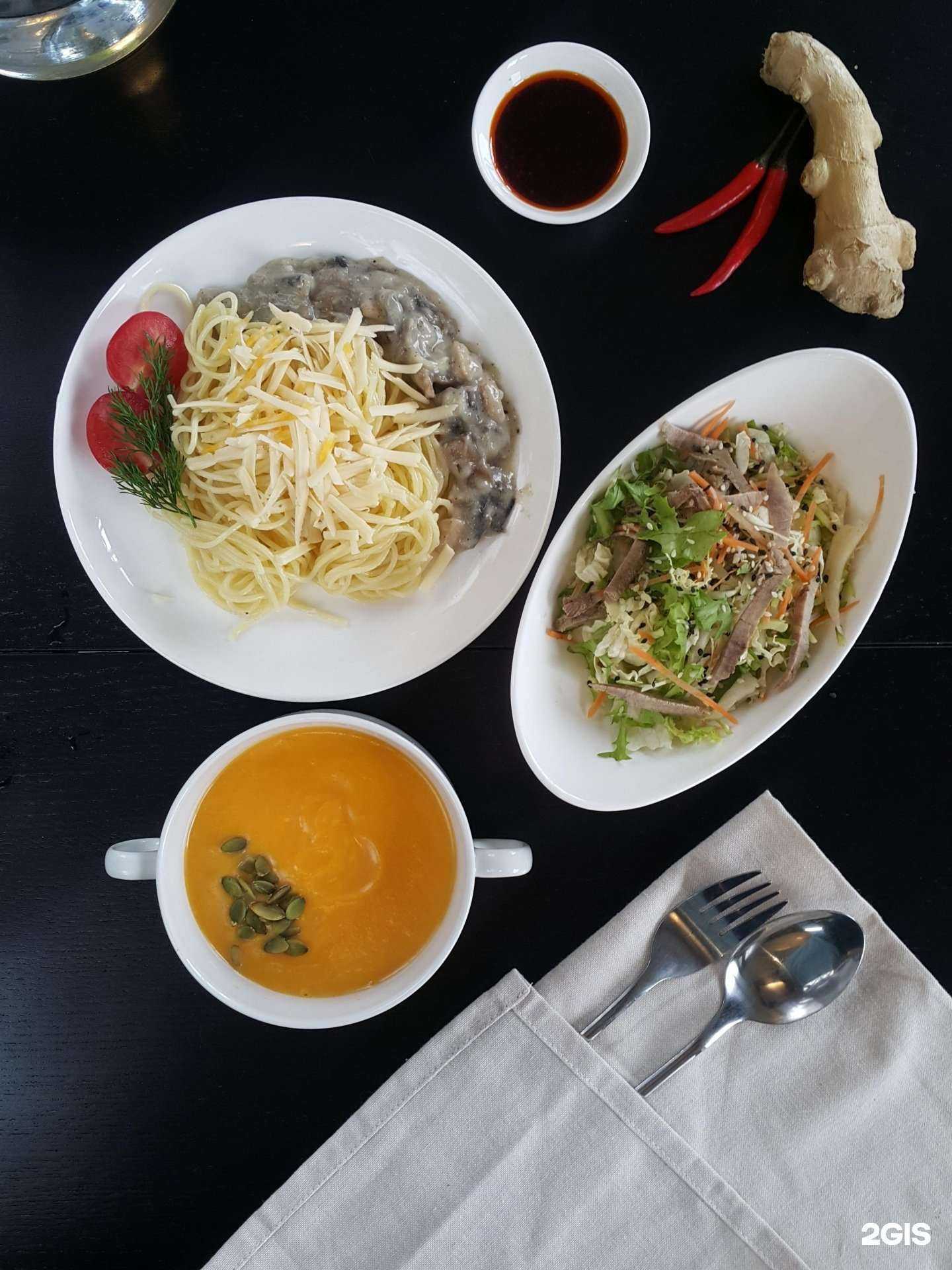 Отзывы на компанию Ecobufet в Владивостоке c фото