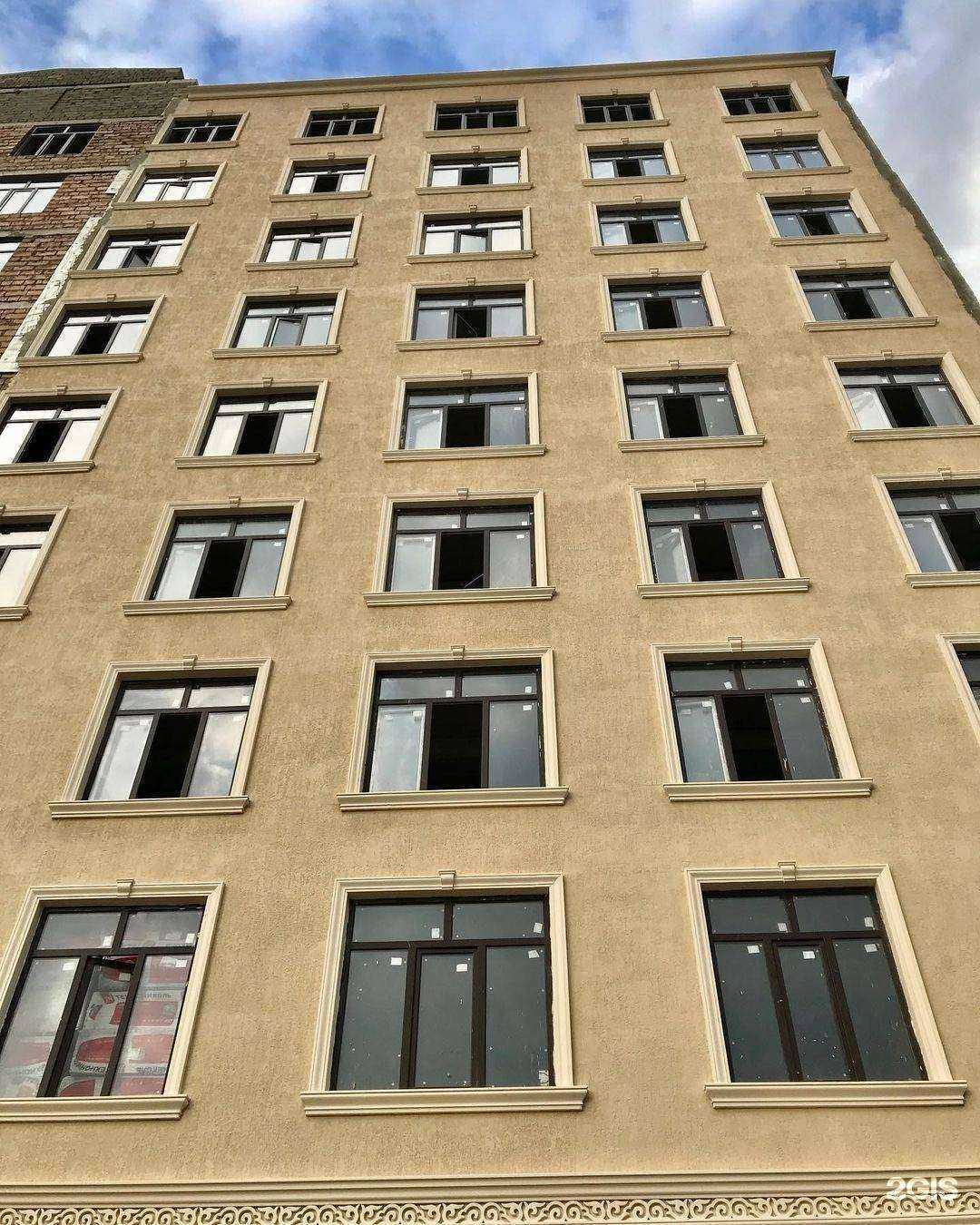 Отзывы на компанию Алпан строй в Дербенте c фото