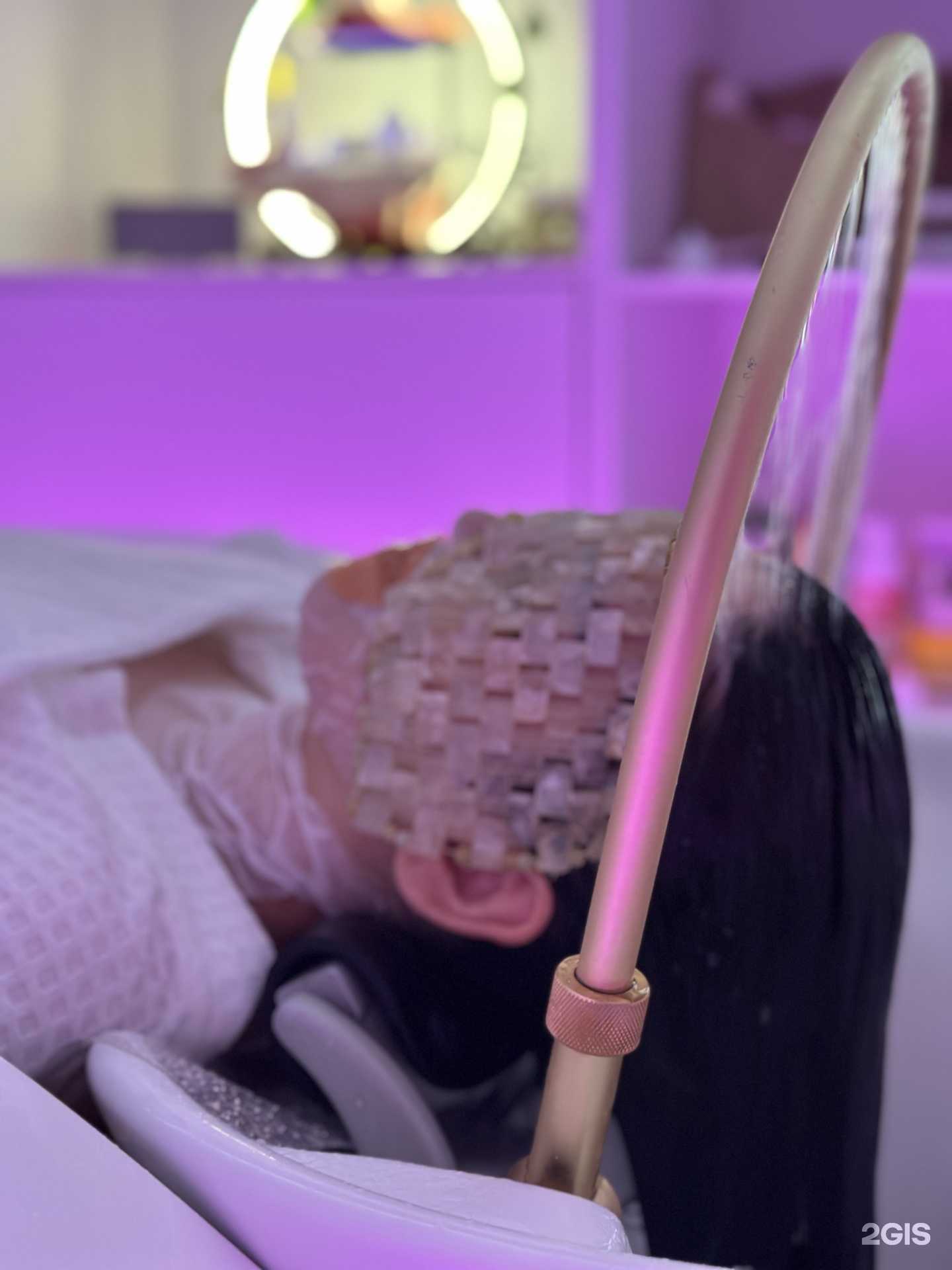 Отзывы на компанию Spa hair  в г. Грозный c фото