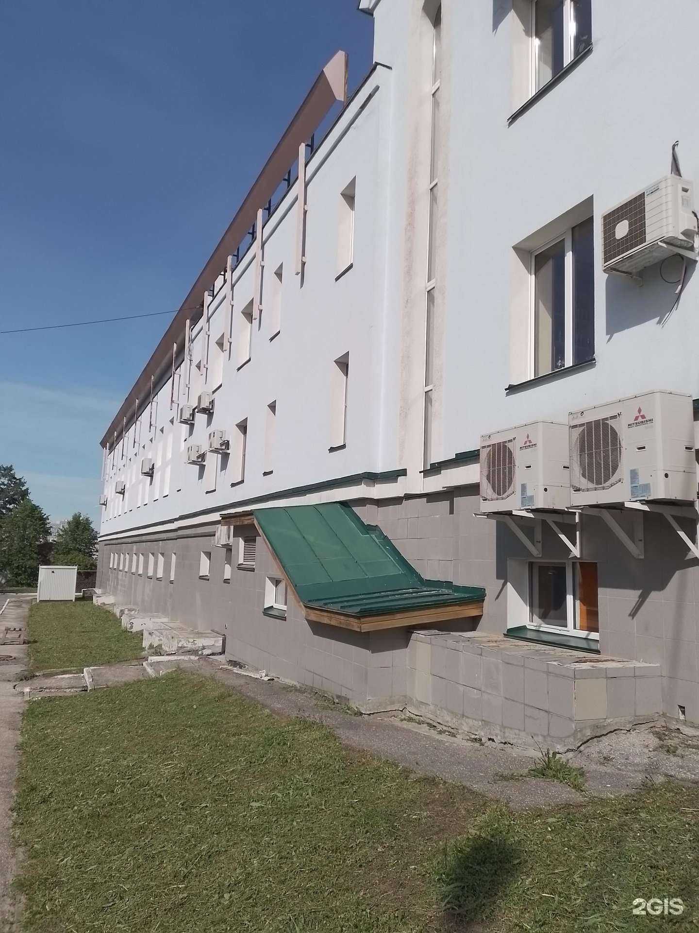 Отзывы на компанию R-Club в Чебоксарах c фото - фотография 2 из 2