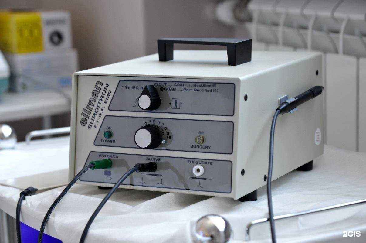 Отзывы на компанию Диамед в Архангельске c фото