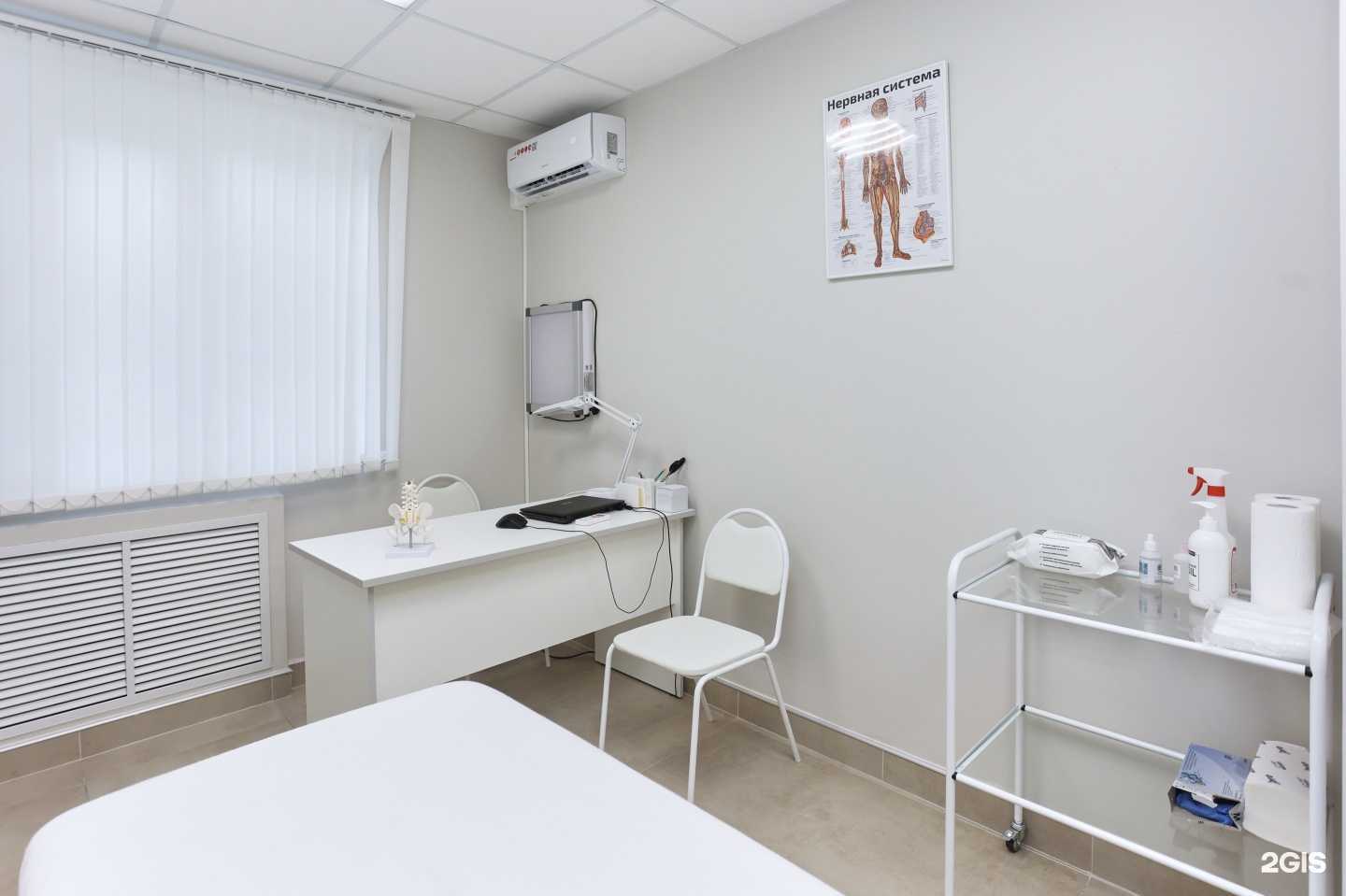 Отзывы на компанию Мед Стар в г. Химки c фото