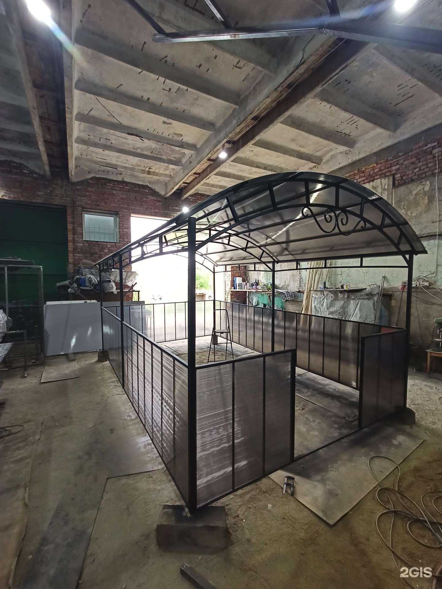 Отзывы на компанию Компания по изготовлению мебели лофт в г. Хабаровск c фото