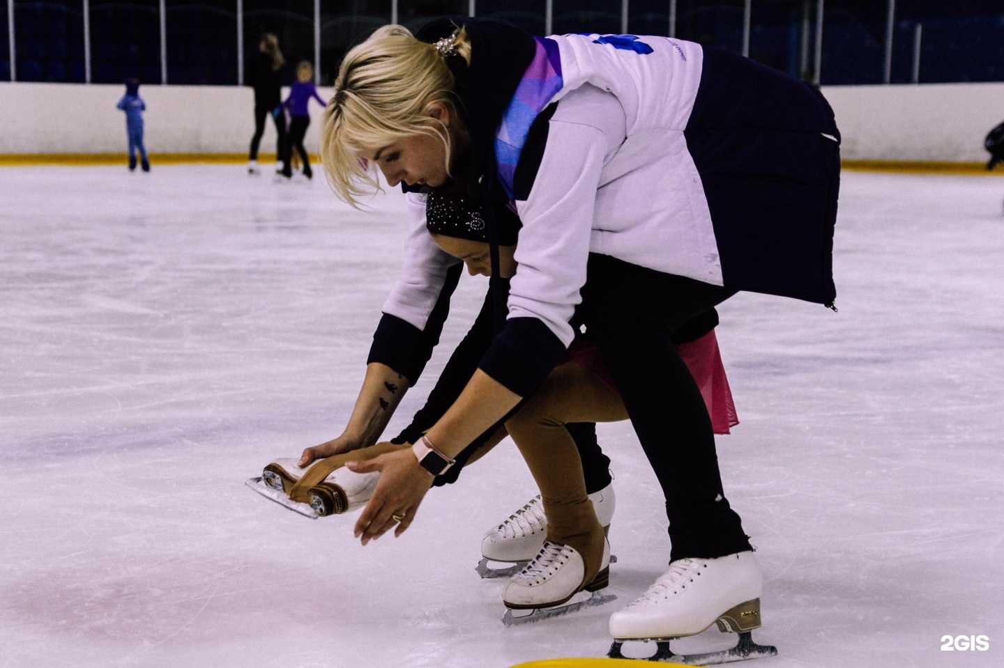 Отзывы на компанию Лед в Химках c фото