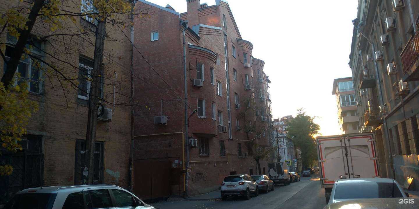 Отзывы на компанию Авторитет в Ростове-на-Дону c фото - фотография 2 из 2